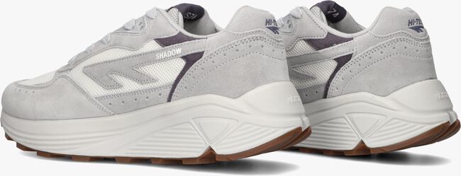 Grijze HI-TEC Lage sneakers HTS SHADOW RGS GRAYS Grijze HI-TEC Lage sneakers HTS SHADOW RGS GRAYS - large