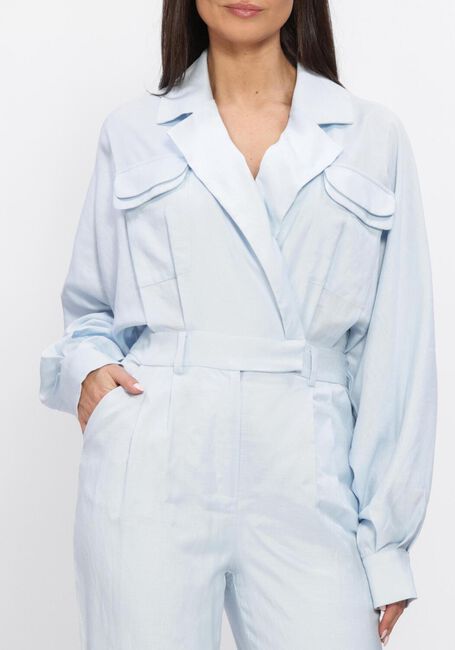 Blauwe IBANA Jurken OCEA - large