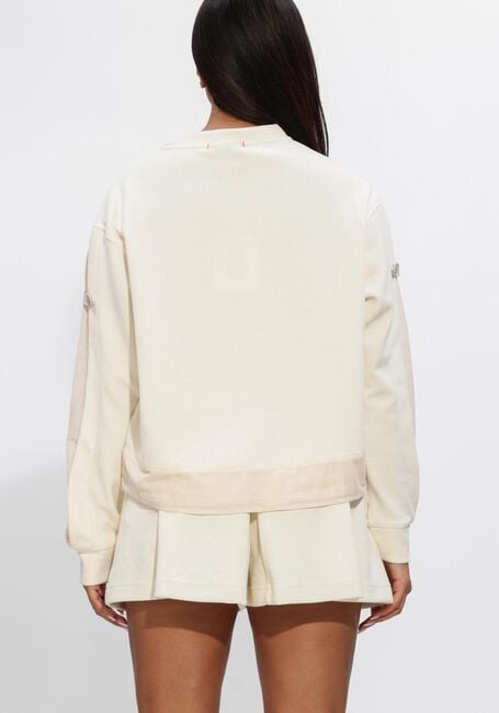 Ecru PARAJUMPERS Sweater REONA - large