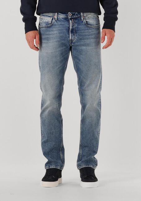 Blauwe REPLAY Slim fit jeans GROVER - large