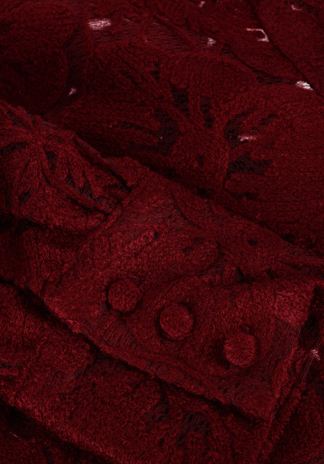 Rode AAIKO Blouses MUZE PES 566 - large