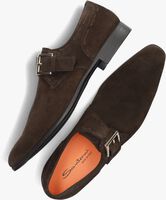 Bruine SANTONI Nette schoenen 14432 - medium