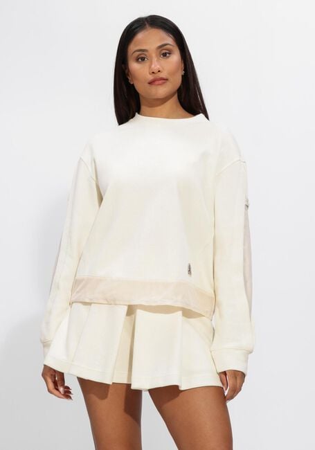 Ecru PARAJUMPERS Sweater REONA - large