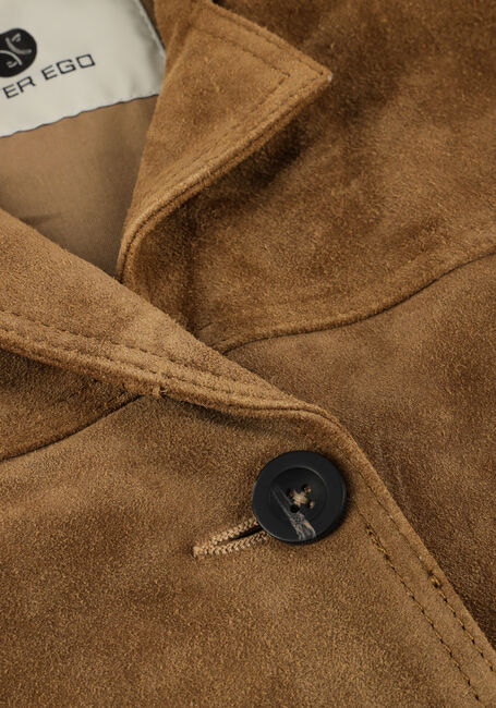 Camel ALTER EGO Blazer JEABY - large