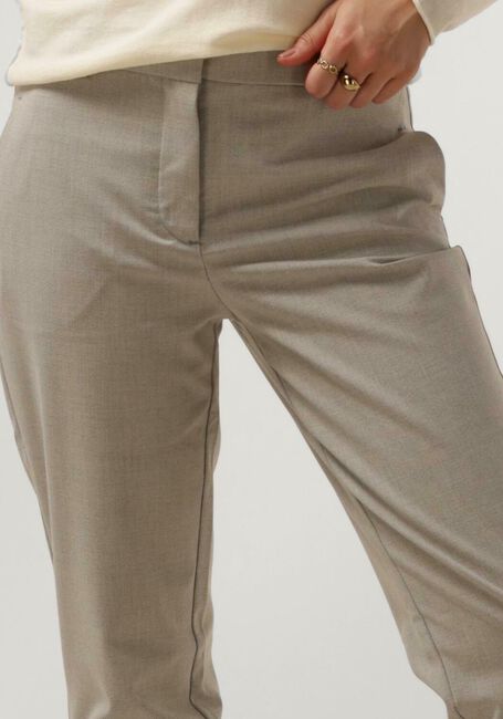 Beige FIVEUNITS Pantalon KYLIE - large