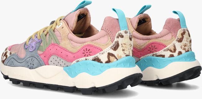 FLOWER MOUNTAIN YAMANO 3 WOMAN FLOWER MOUNTAIN YAMANO 3 WOMAN - large