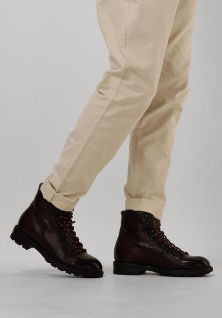 Bruine MAGNANNI Veterboots 25407 Bruine MAGNANNI Veterboots 25407 - large