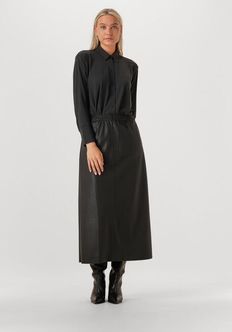 Zwarte JAPAN TKY Blouses MILLY - large