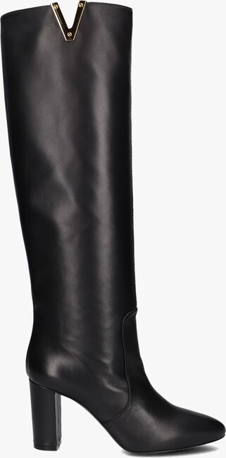 Zwarte VIA ROMA 15 Laarzen SOFT NERO 3865 Zwarte VIA ROMA 15 Laarzen SOFT NERO 3865 - large