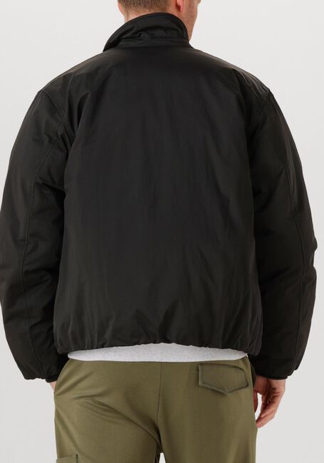 OLAF HUSSEIN MEDIUM PADDED JACKET - large