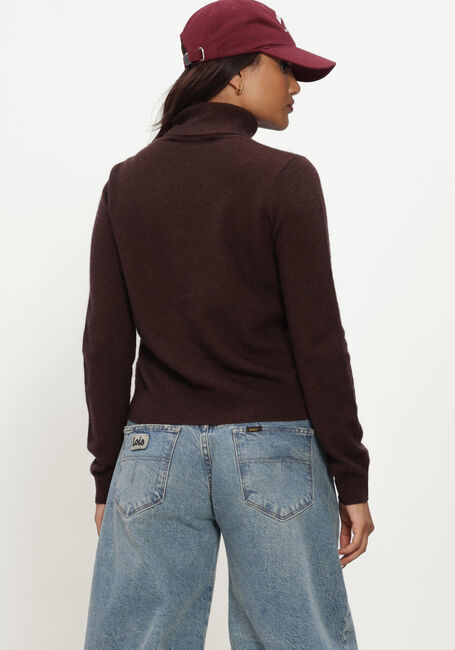 Lichtgrijze ABSOLUT CASHMERE Trui THEMYS - large