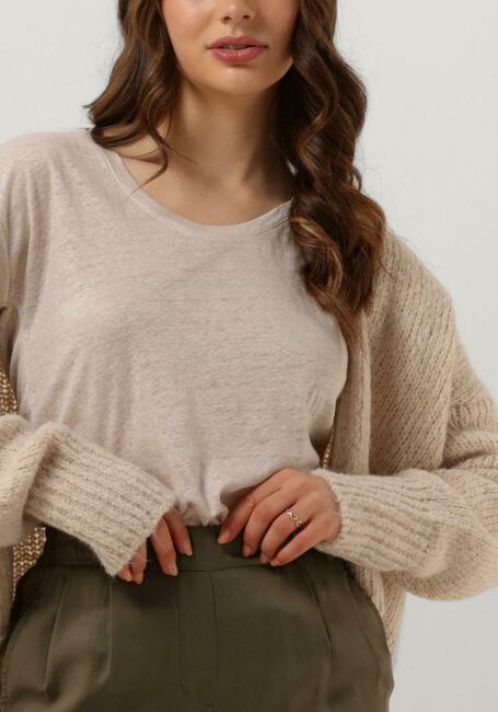 Zand KNIT-TED Vest BECKY - large