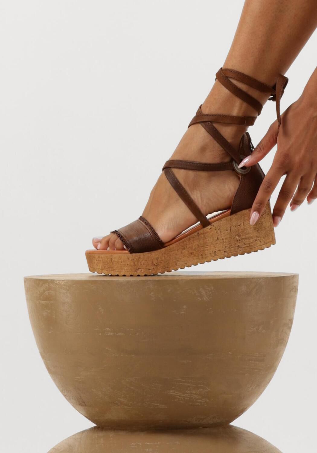 Hotelkalingaashok Omoda Gabor Sandalen Kalinga Ashok Espadrilles