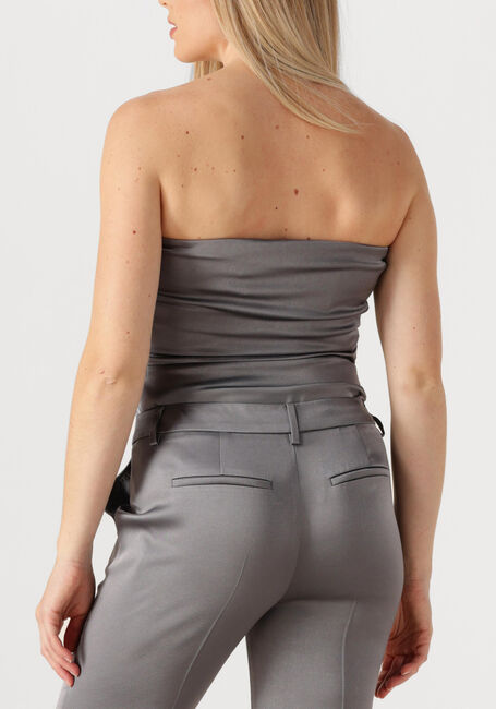 Grijze LUISA CERANO Tops & T-shirts 238648/1694-00 - large