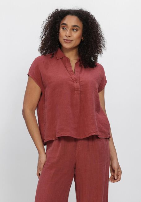 Roze PENN & INK Blouses BLOUSE - large
