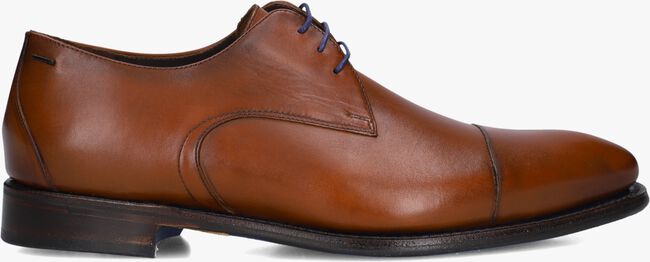 Cognac FLORIS VAN BOMMEL Nette schoenen SFM-30310 DE LOPER Cognac FLORIS VAN BOMMEL Nette schoenen SFM-30310 DE LOPER - large