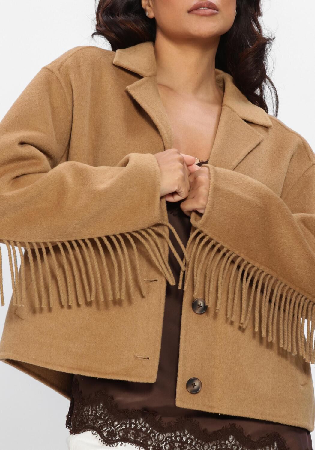 Camel ALTER EGO Jack BILLIE - large