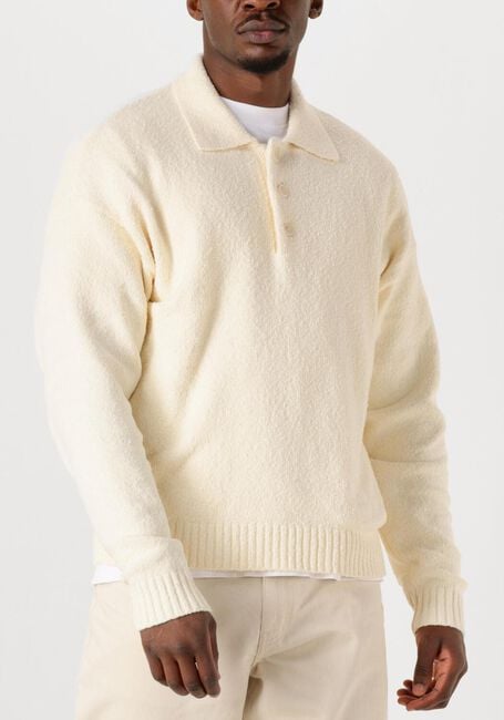 Ecru DRYKORN Trui BEKKET 422002 - large