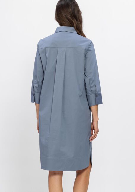 Blauwe FFC Mini jurk 0/15426 - large