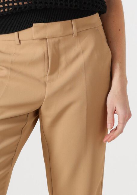 Beige MOS MOSH Pantalon MYLA MILEY PANT - large