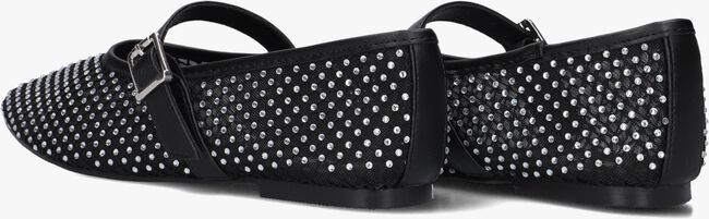 Zwarte BLASZ Ballerina's 1903 Zwarte BLASZ Ballerina's 1903 - large