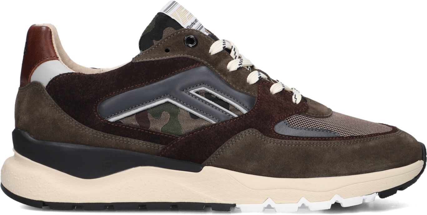 Floris van Bommel,  Sfm-10154 De Treener