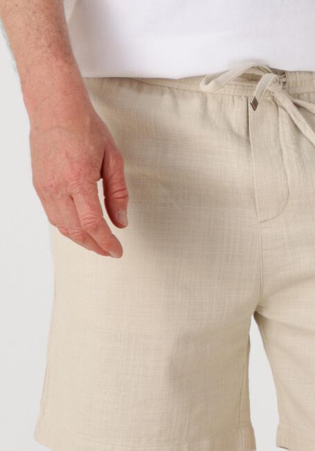 Beige THE GOODPEOPLE Korte broek HOX - large