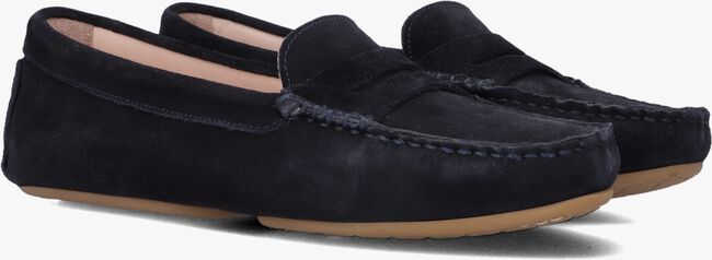 Blauwe STEFANO LAURAN Mocassins 11634 Blauwe STEFANO LAURAN Mocassins 11634 - large