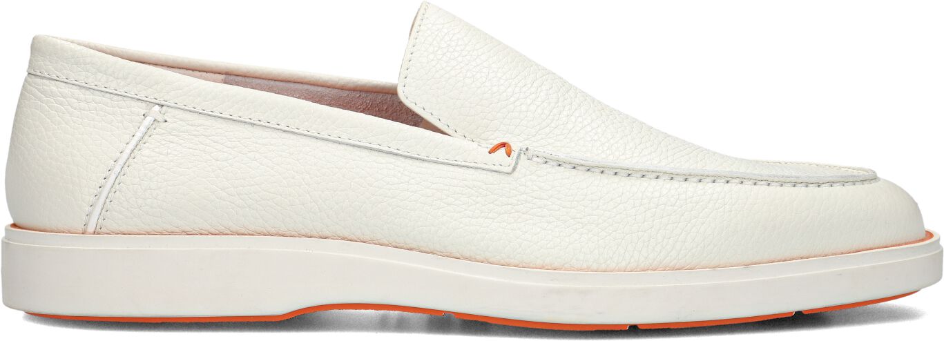 Santoni Santoni Instappers Heren Detroit 17824 Led