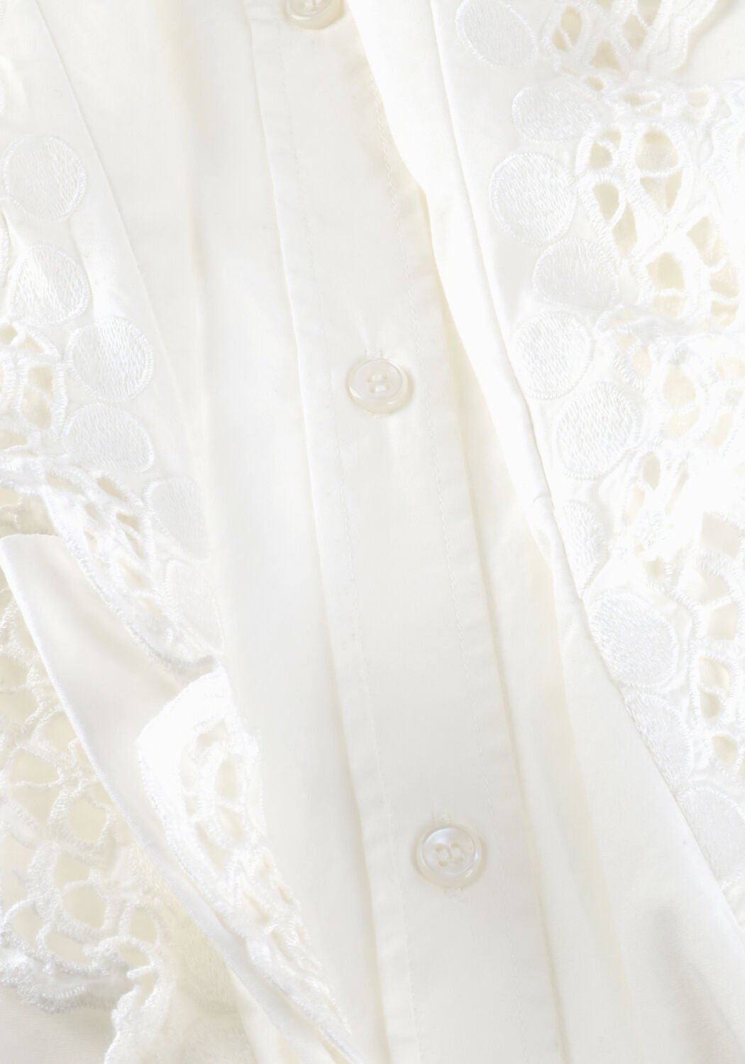 Witte VANESSA BRUNO Blouses GIFTY - large