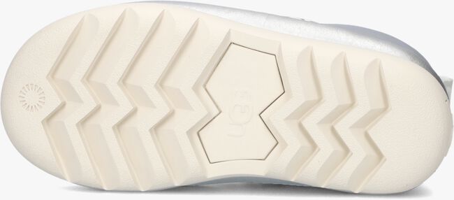 Zilveren UGG Snowboots CLASSIC MAXI MINI METALLIC Zilveren UGG Snowboots CLASSIC MAXI MINI METALLIC - large