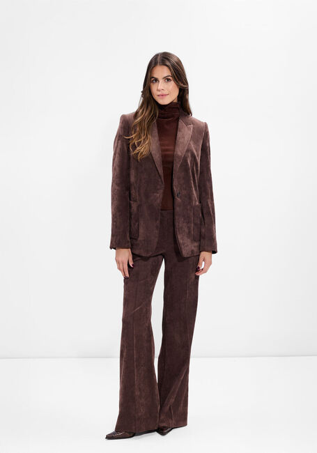 Bruine LUISA CERANO Blazer 428017/3556 - large
