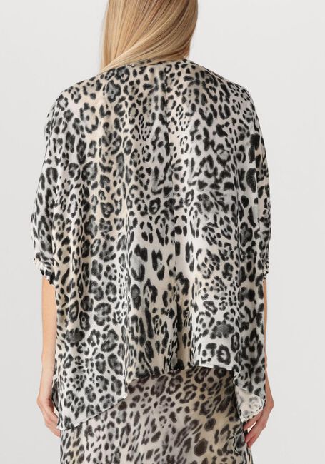 Grijze RIANI Blouses 575130-4446 - large