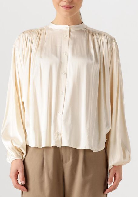 Creme AMAYA AMSTERDAM Blouses JANI - large
