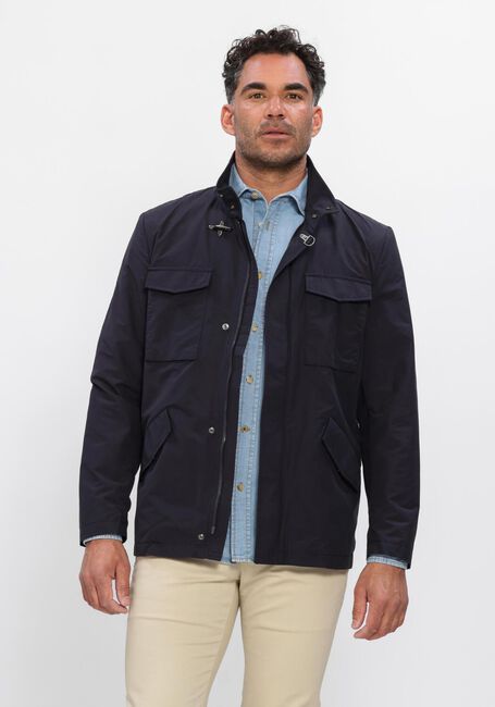 Donkerblauwe FAY Jack FAY FIELD EXPLORER - large