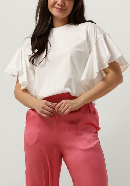 Witte DEA KUDIBAL Top JENTHY - large