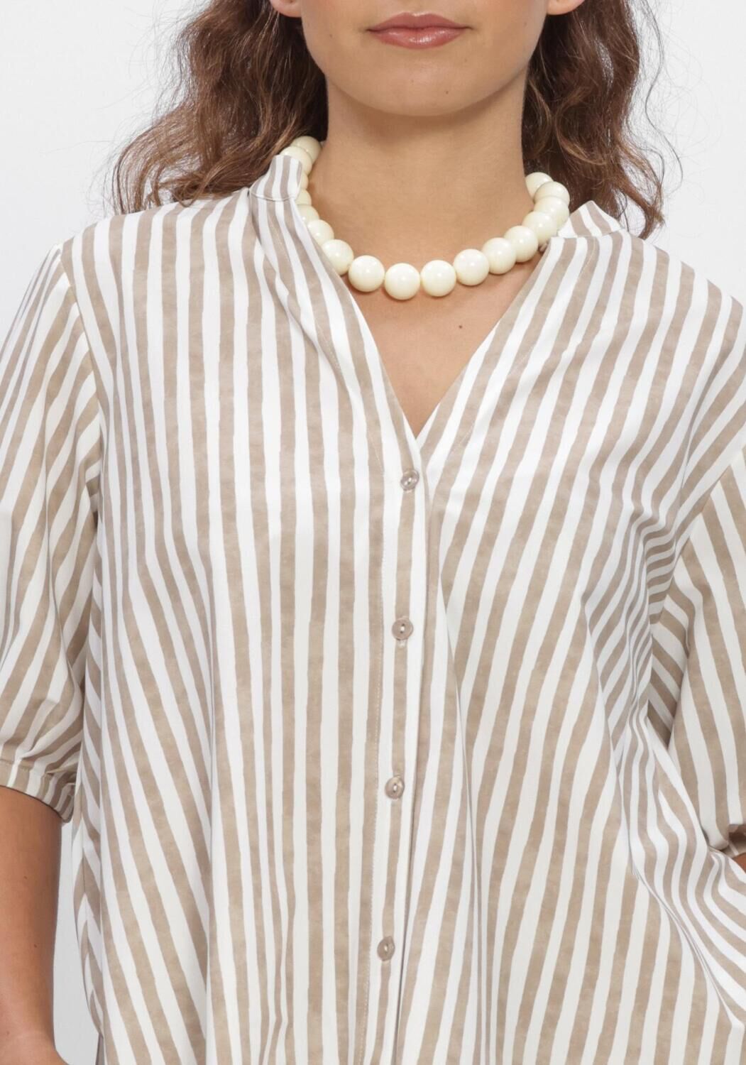 Bruine JAPAN TKY Blouses BILLY DESSIN - large