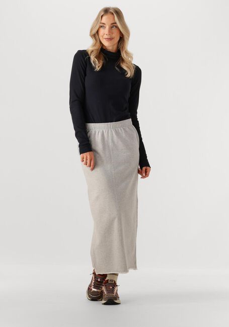 Donkerblauwe PENN & INK Top LONGSLEEVE W25F1720-A - large