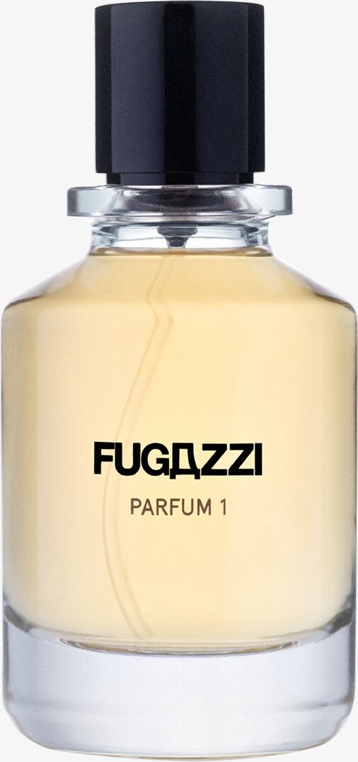 Fugazzi Beauty Parfum 1 100ml - Extrait De Parfum, Maat: 100 ml afbeelding