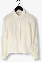 Ecru AAIKO Blouses PILLAR CHAIN TWISTED TEN 507 Ecru AAIKO Blouses PILLAR CHAIN TWISTED TEN 507 - medium