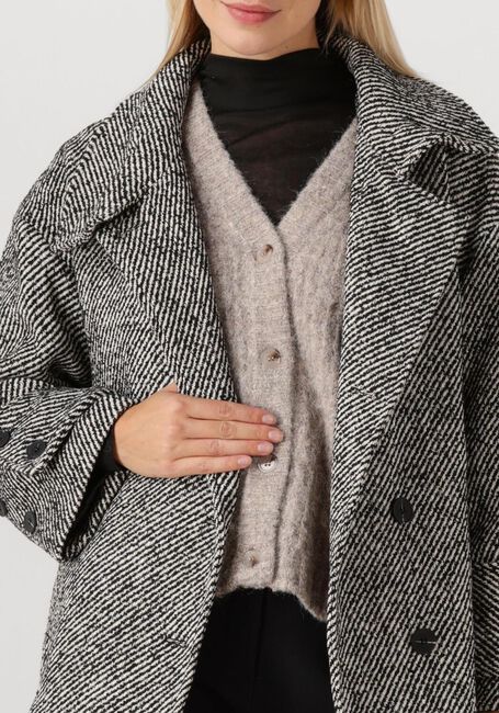 CO'COUTURE CLARA CROPPED JACKET - large
