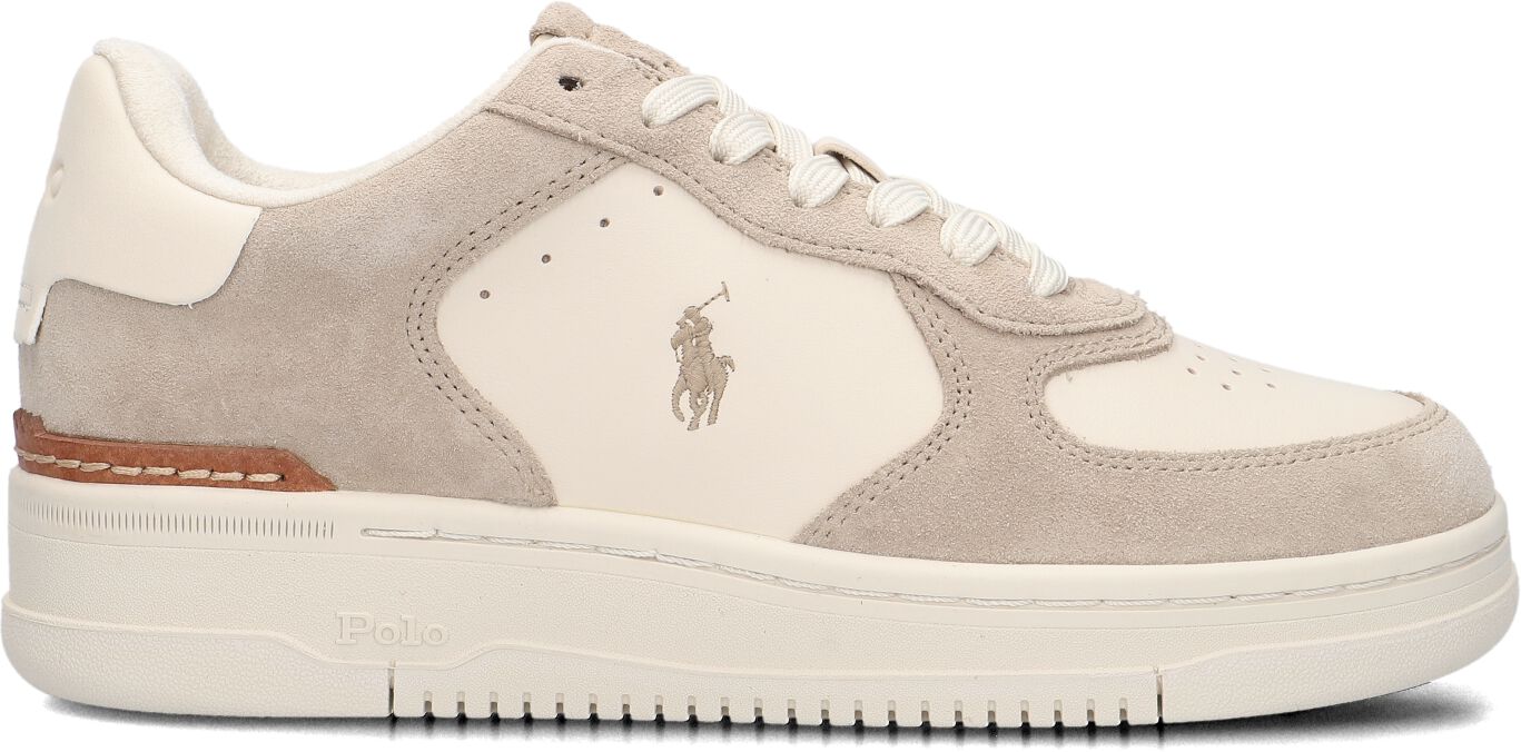 Ralph Lauren,  Masters Crt Low Top D