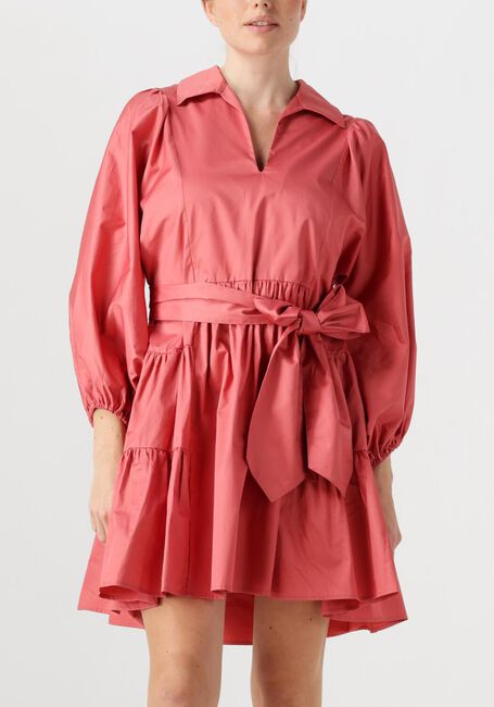 Roze DEVOTION Mini jurk PRECIOUS - large