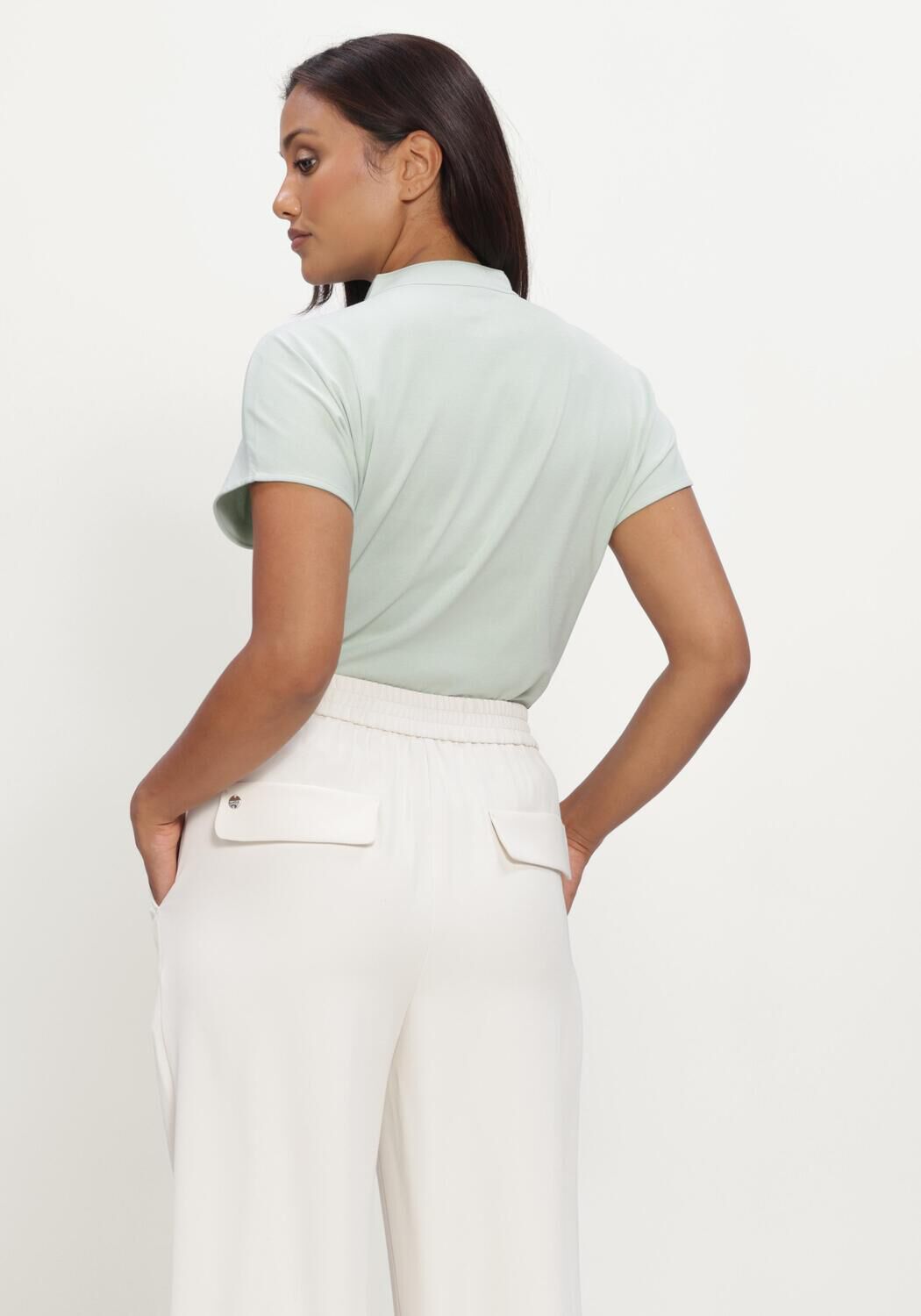 Mint MARC CAIN COLLECTION Top T-SHIRT - large