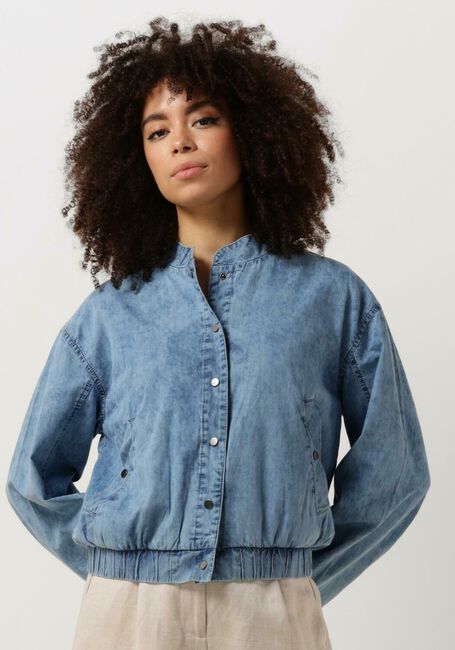 Blauwe MINUS Jack ELOISE BOMER - large