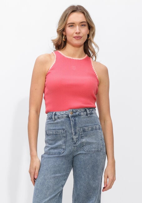 Roze IBANA Truien/vesten TIMORA - large