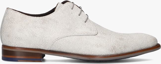 Witte FLORIS VAN BOMMEL Nette schoenen SFM-30336 DE STAPPER Witte FLORIS VAN BOMMEL Nette schoenen SFM-30336 DE STAPPER - large