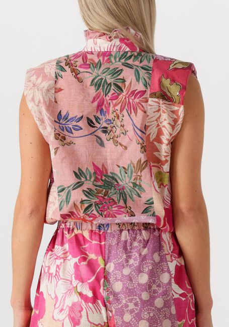 Multi AMAYA AMSTERDAM Blouses PAIGE - large