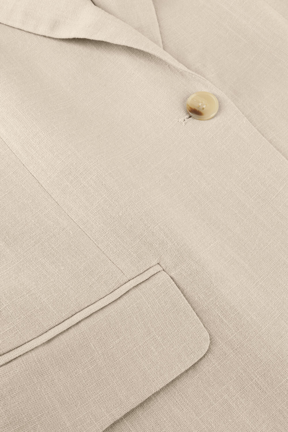 Beige IBANA Broeken TARIKA - large