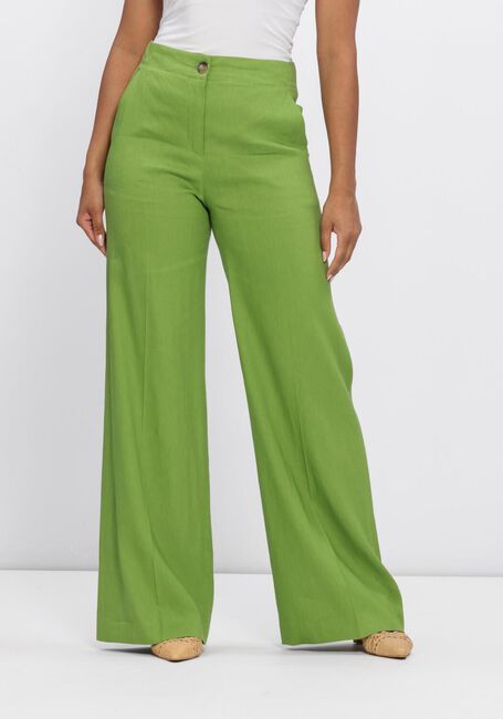 Groene MARC CAIN COLLECTION Broeken AC 81.69 W70 - large